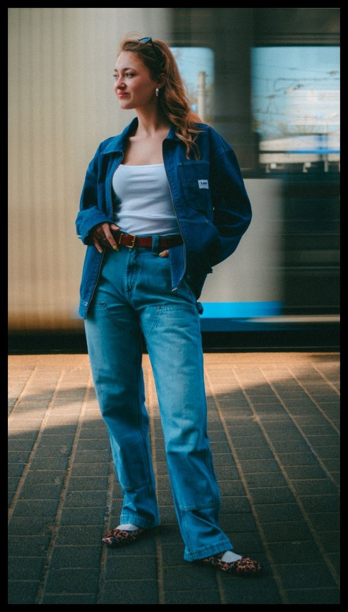 WORKWEAR : Voor werk, ontspanning en alles daartussenin.