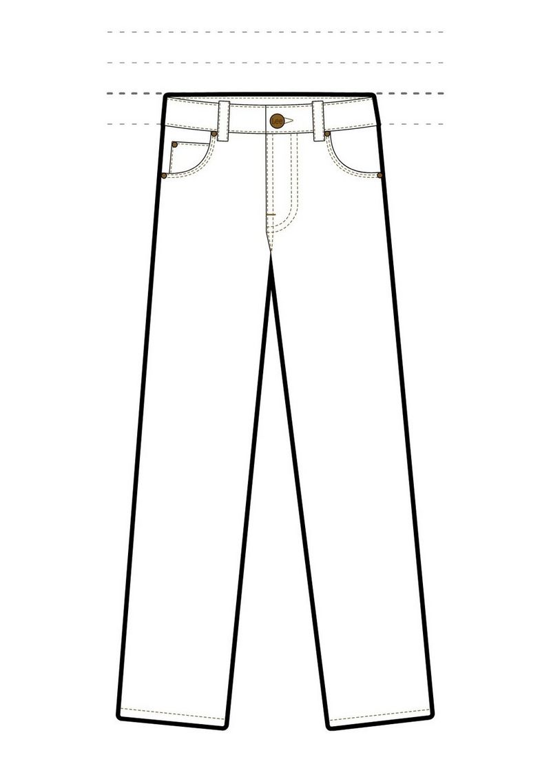 ULTRA LUX COMFORT STRAIGHT