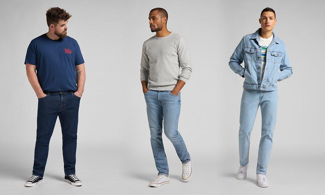 lee jeans official website