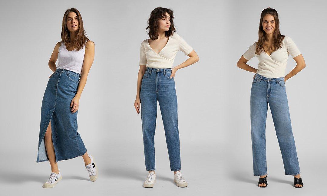 lee jeans stockists