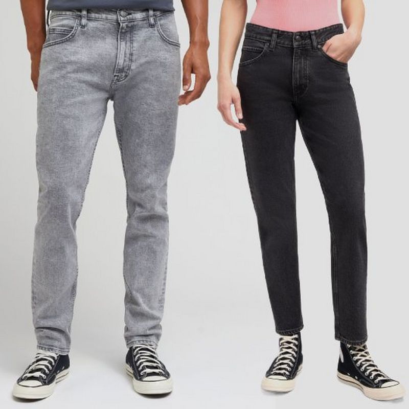 Rider Jeans product guide