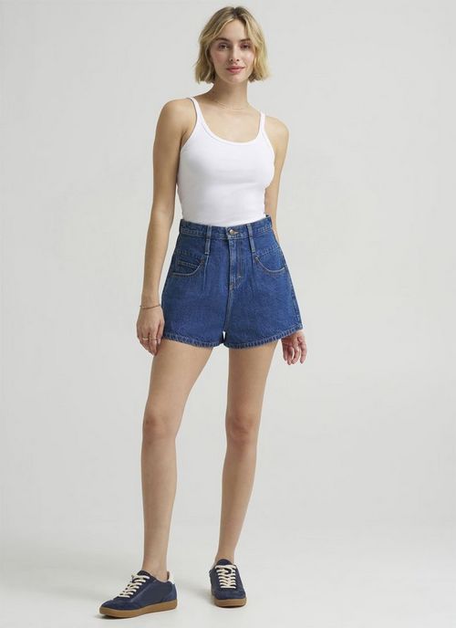 Women's Short Shorts