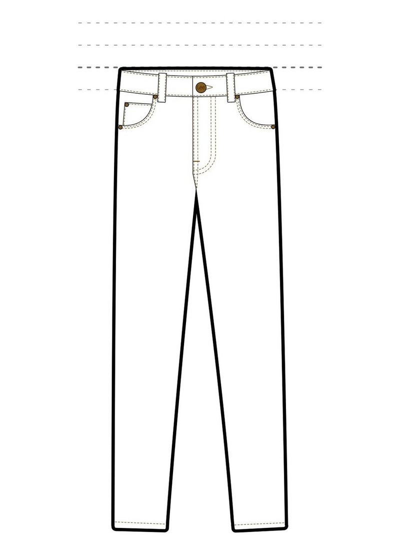 SLIM FIT MVP
