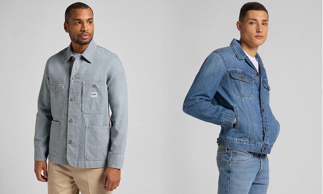 lee jeans stockists