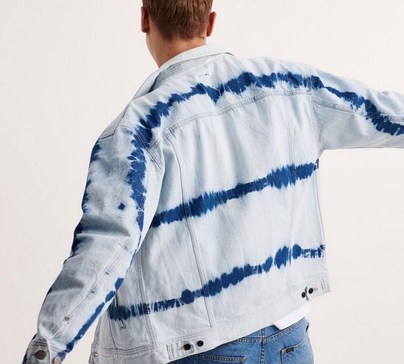 Cool nights call for even cooler jackets. Find yours here.