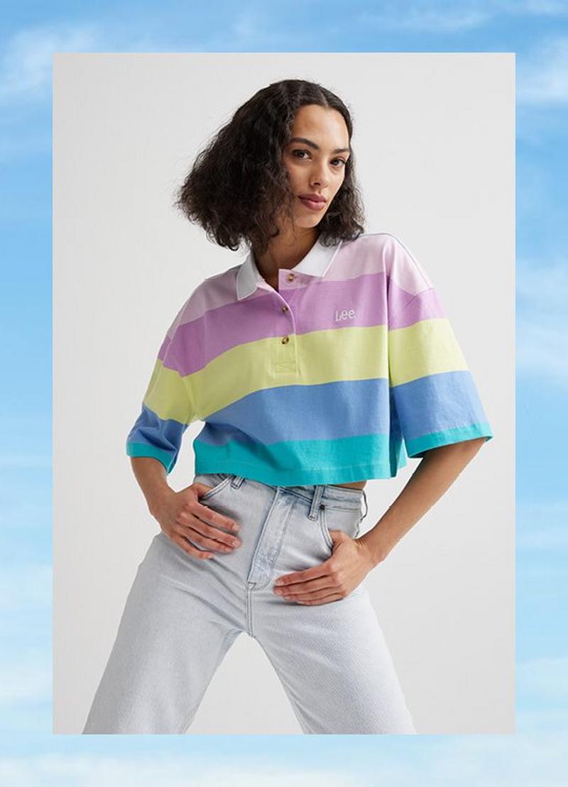 Lee uk official store denim jeans and clothing