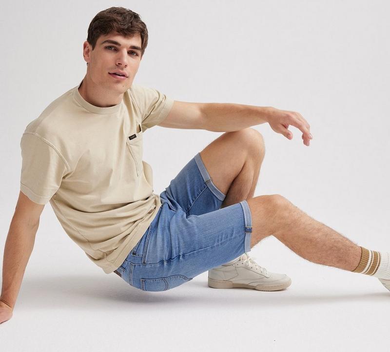 Lee UK Official Store | Denim Jeans and Clothing