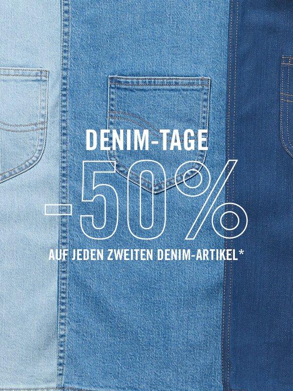 Denim Days