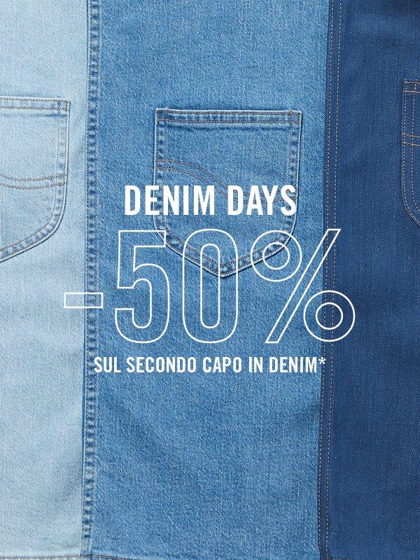 Denim Days