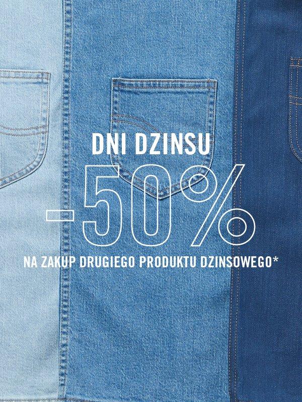 Denim Days
