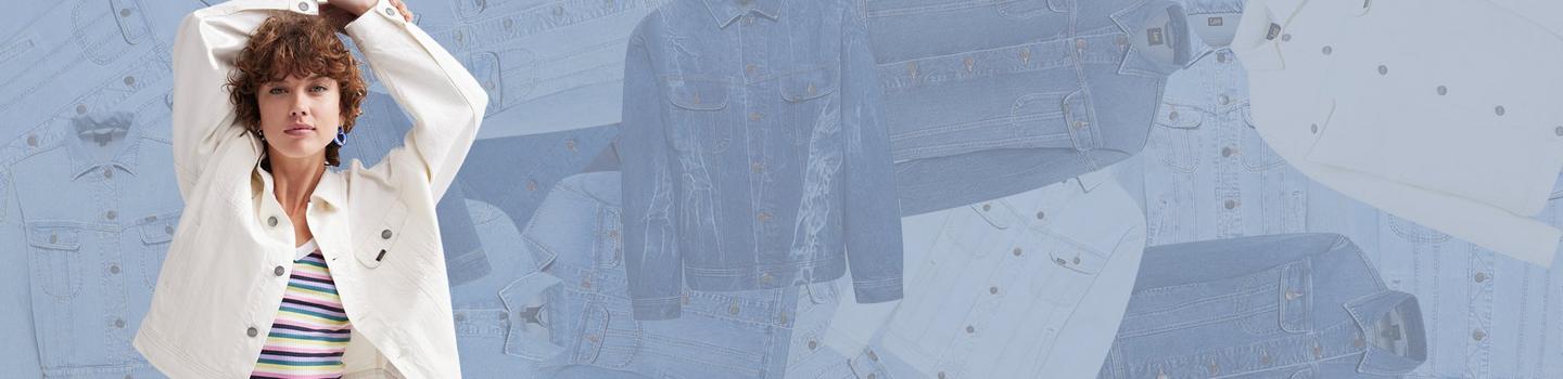 DENIMJACKS