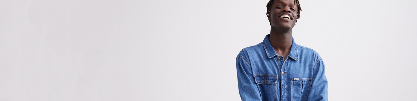 WORKWEAR IS OUR SOUL