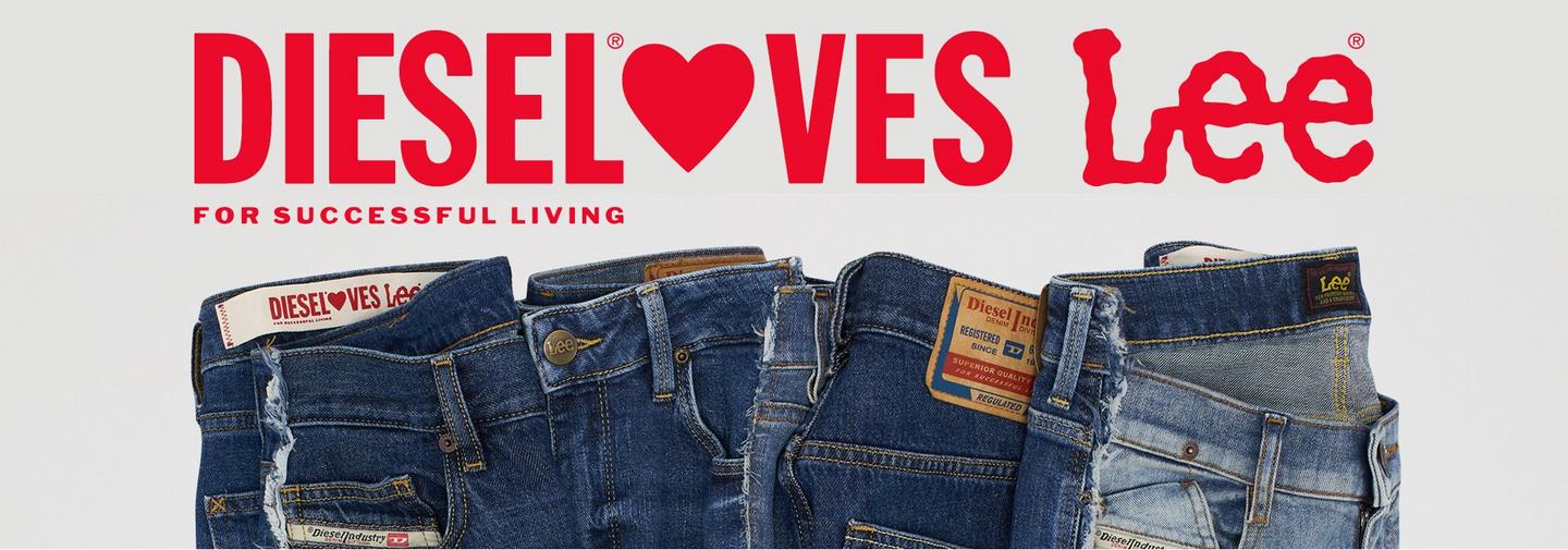 Lee best sale jeans outlet