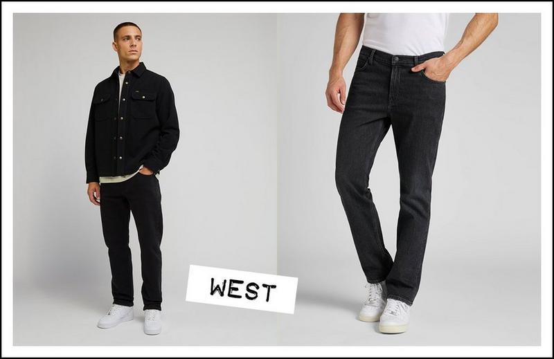 Lee jeans sale europe online shop