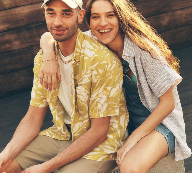 Lee UK Official Store | Denim Jeans and Clothing