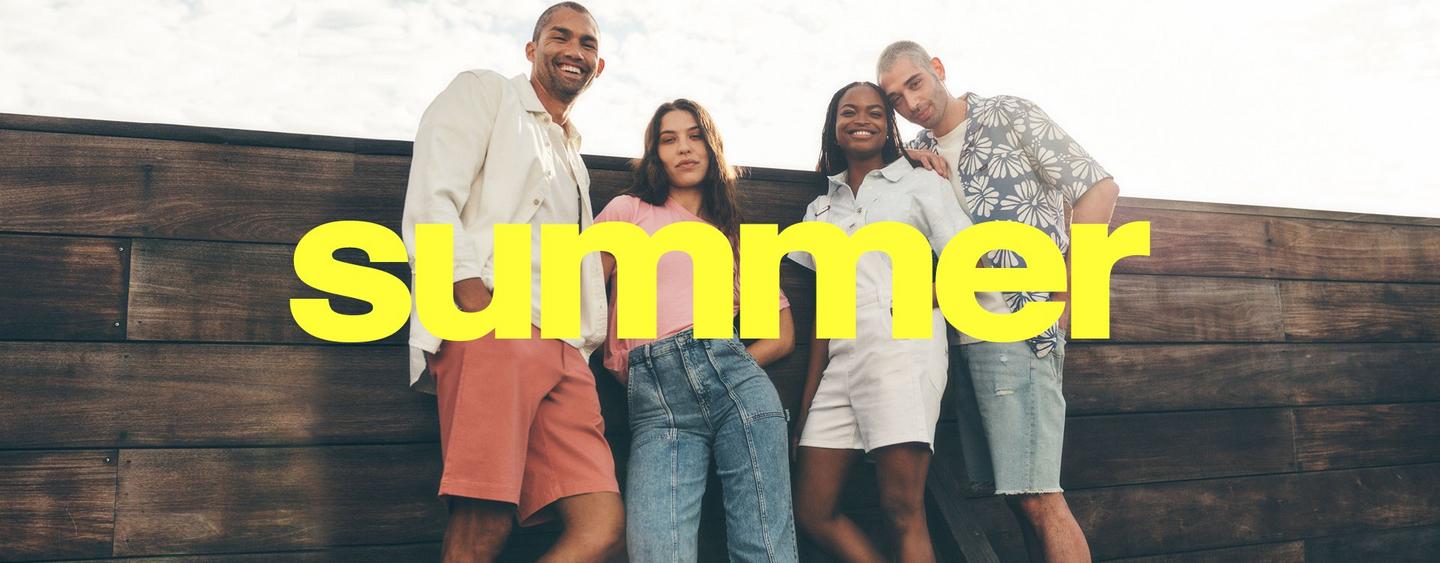 Lee UK Official Store | Denim Jeans and Clothing