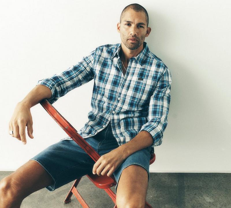 Lee uk official store denim jeans and clothing