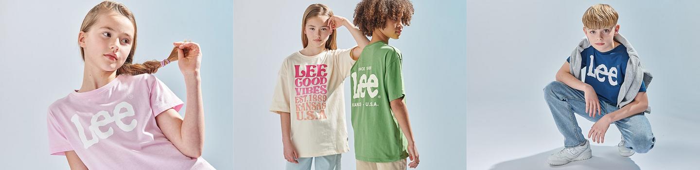 Kids Clothing | Kids Jeans, Jackets, Coats & More | Lee UK