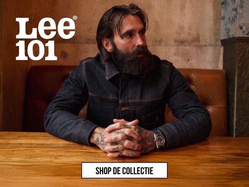 Lee 101