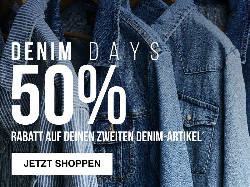 Denim Days