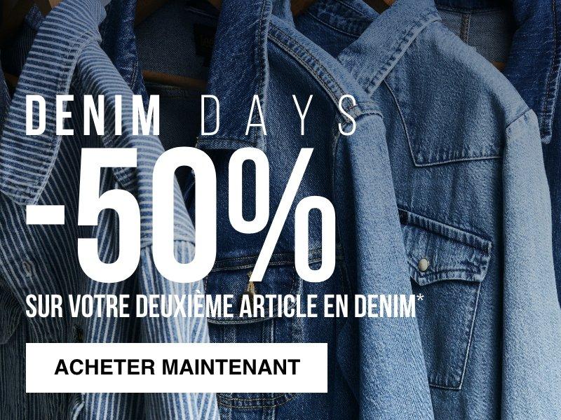 Denim Days