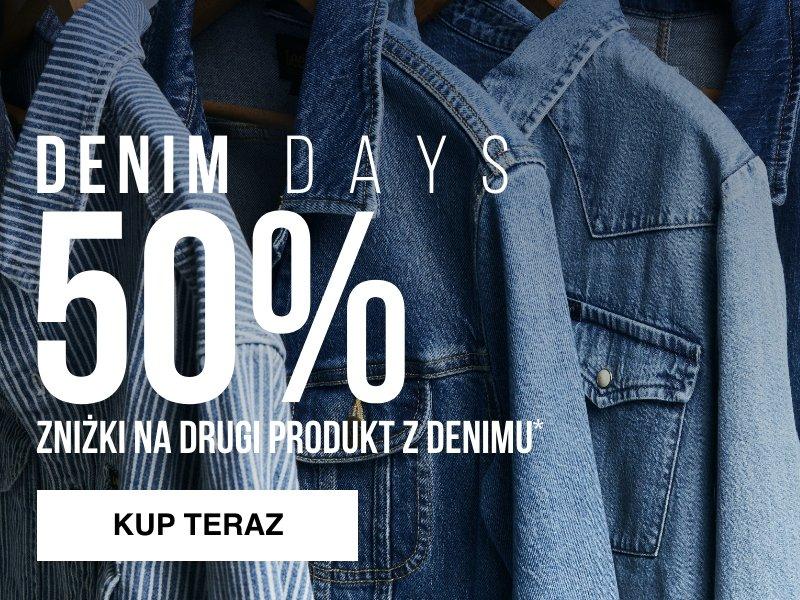 Denim Days