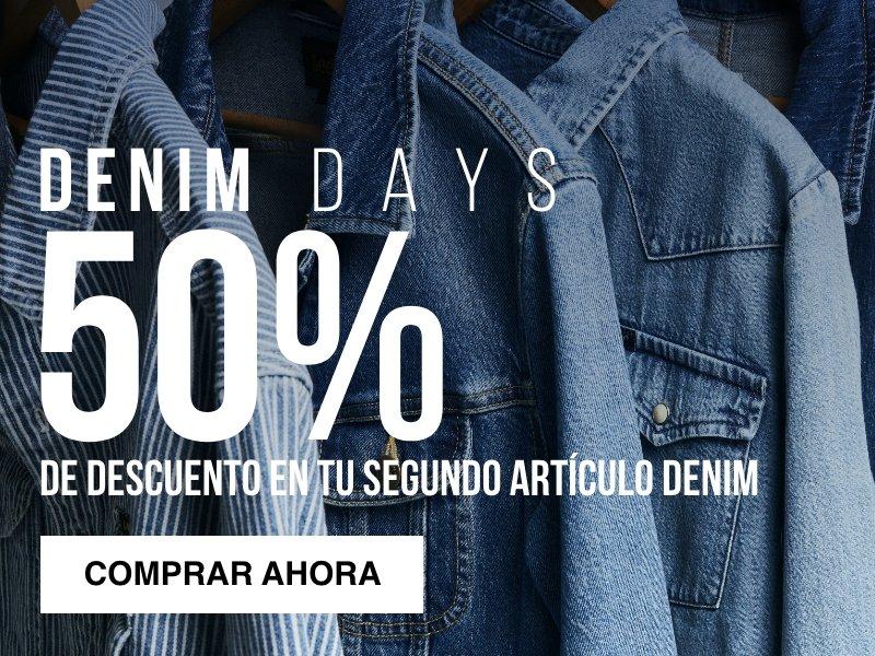 Denim Days