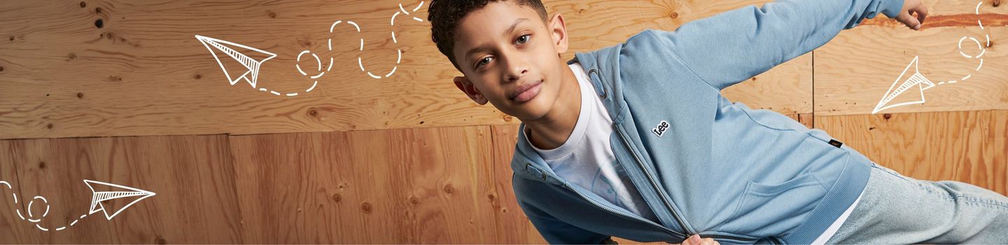 Nueva colección de ropa de otoño-invierno 2025 para niños