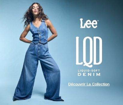 shop THE LQD collection for women