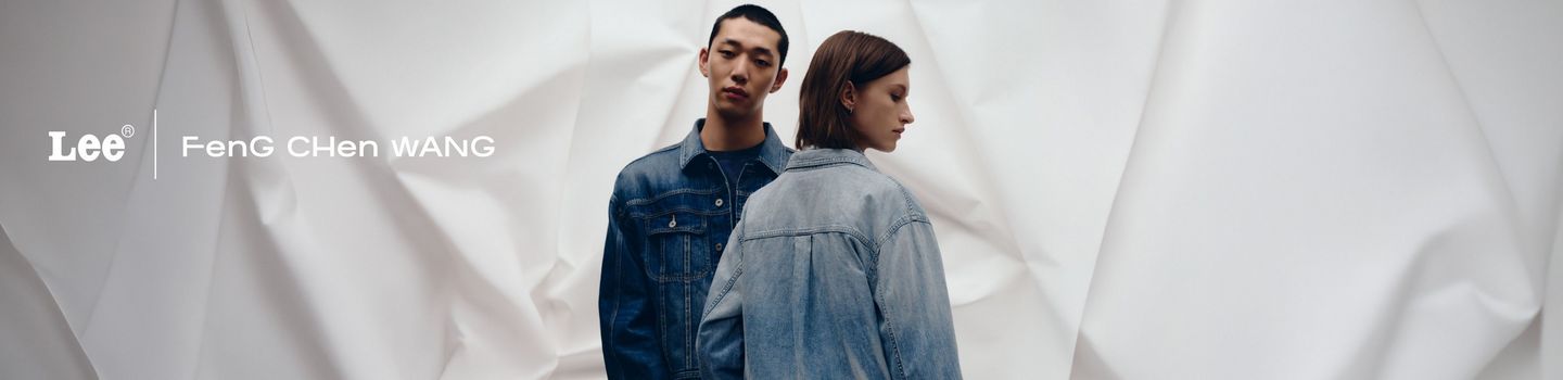 LEE AND FENG CHEN WANG COLLAB