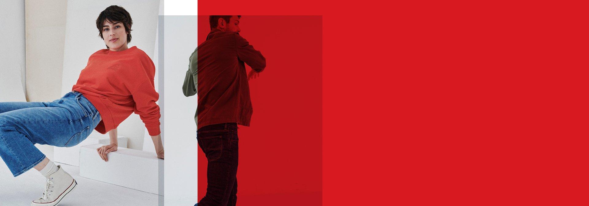 lee jeans outlet store near me