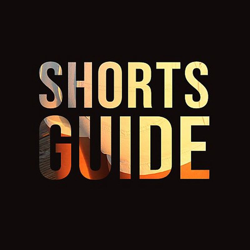 Shorts guide