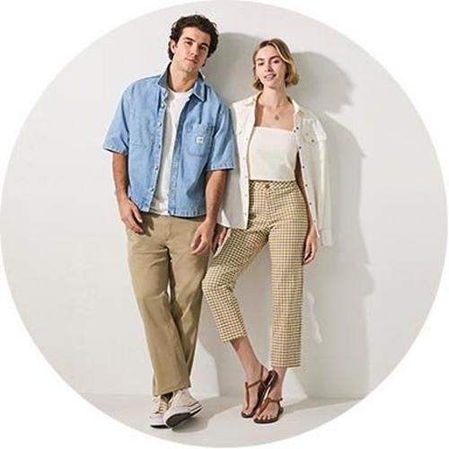 Pants
