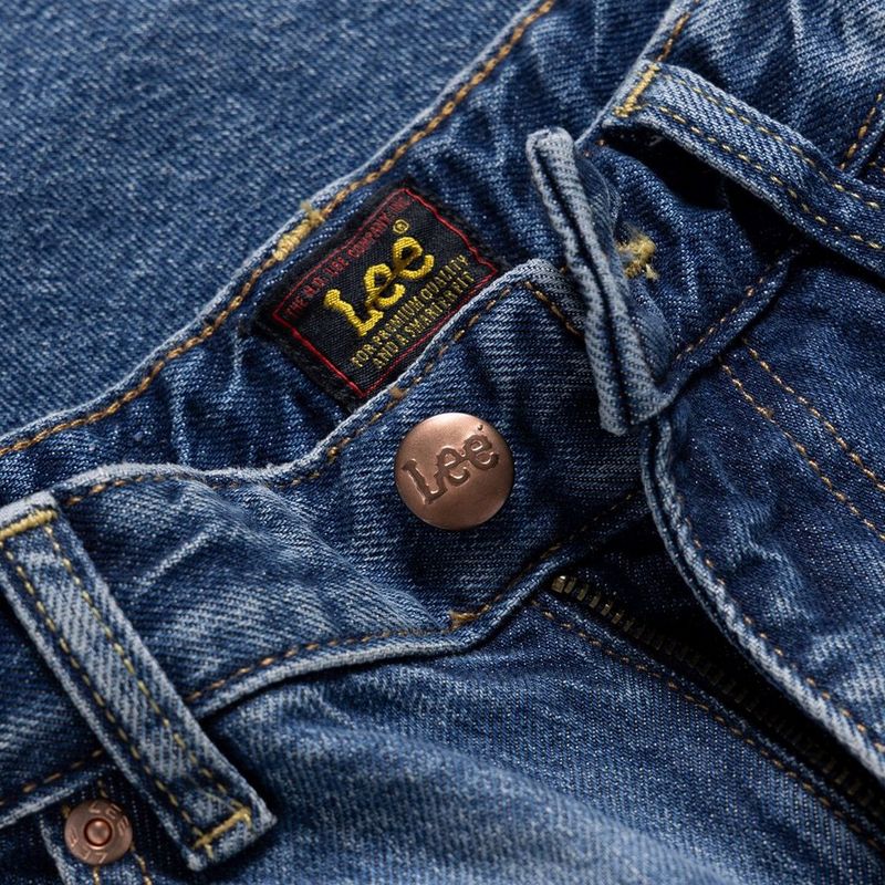 How to Properly Wash and Dry Denim