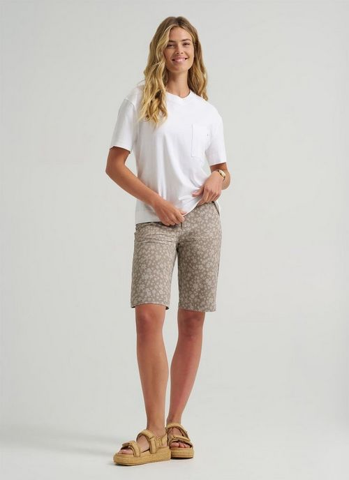 Women's Chino Shorts