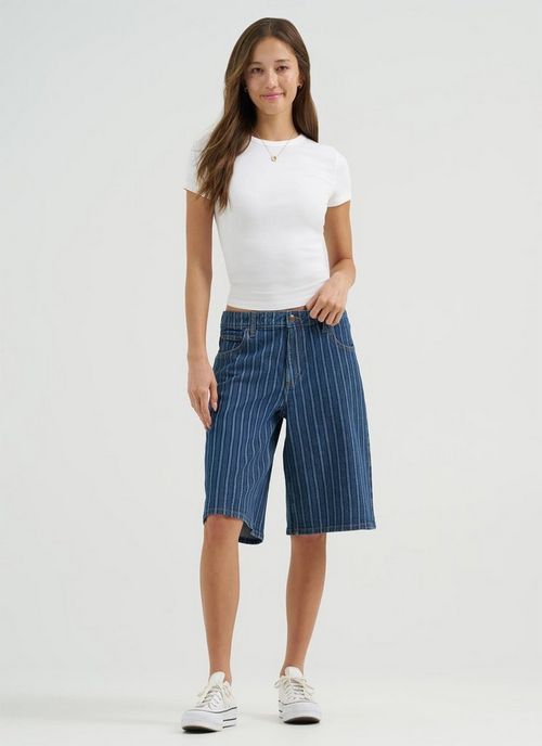 Long Length Shorts