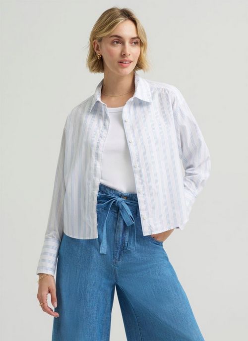 Women's Button-Downs