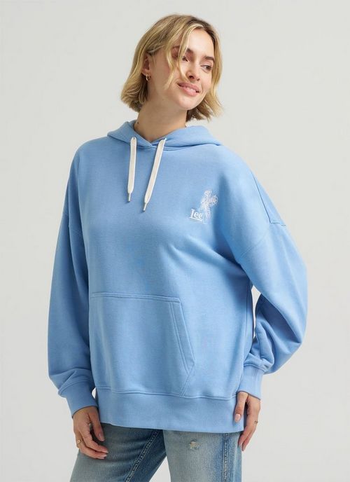 Women's Overshirts and Sweatshirts