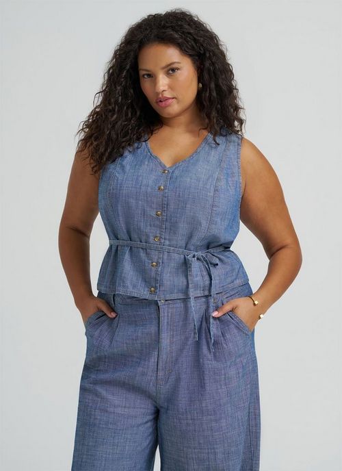 Women's Tops & Shirts | Lee®