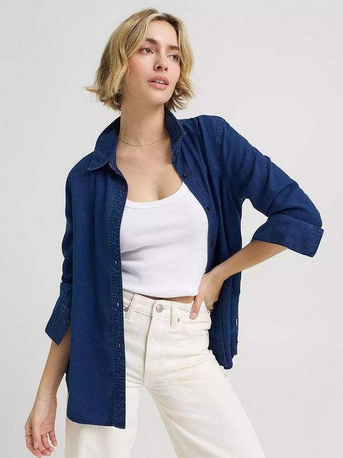Women's Button-Downs