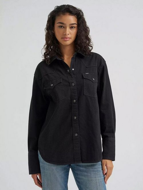 Women's Snap-Front Shirts