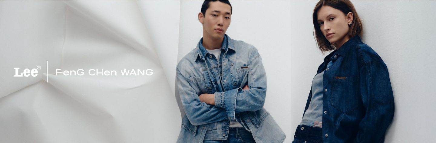 IMAGE COLLABORATION LEE AND FENG CHEN WANG