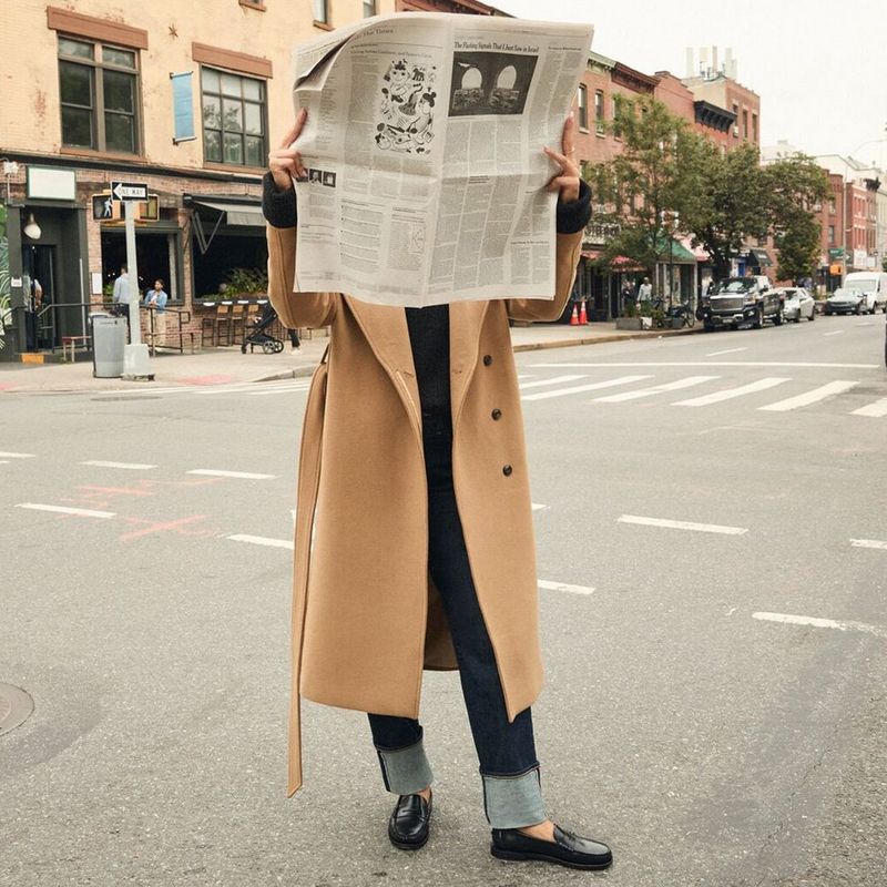 How to Layer Denim: Transitional Outfits Year-Round