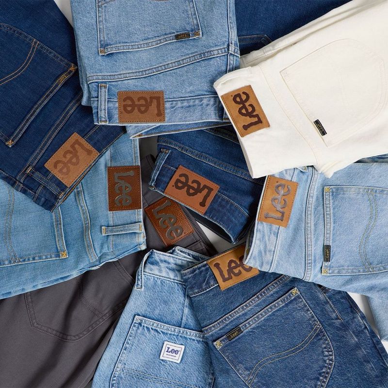 Types of Denim Washes Explained 