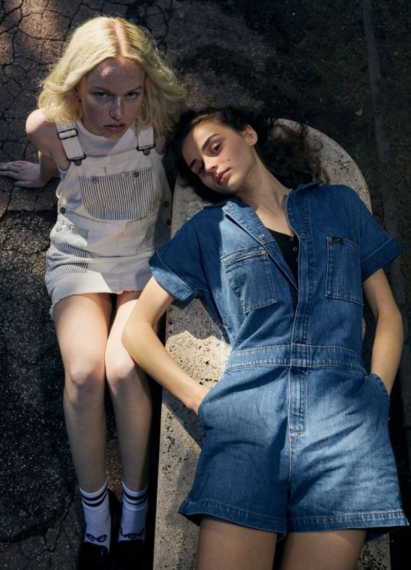 Lee UK Official Store | Denim Jeans and Clothing