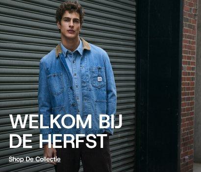 shop THE NEW FALL collection for men