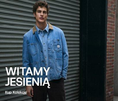 shop THE NEW FALL collection for men