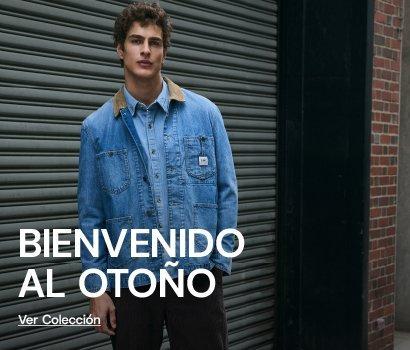 shop THE NEW FALL collection for men
