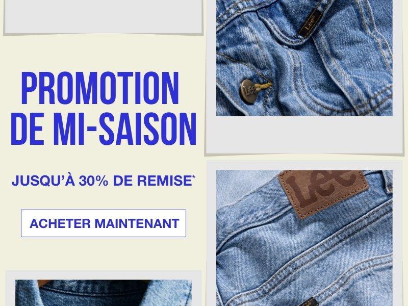 Denim Days
