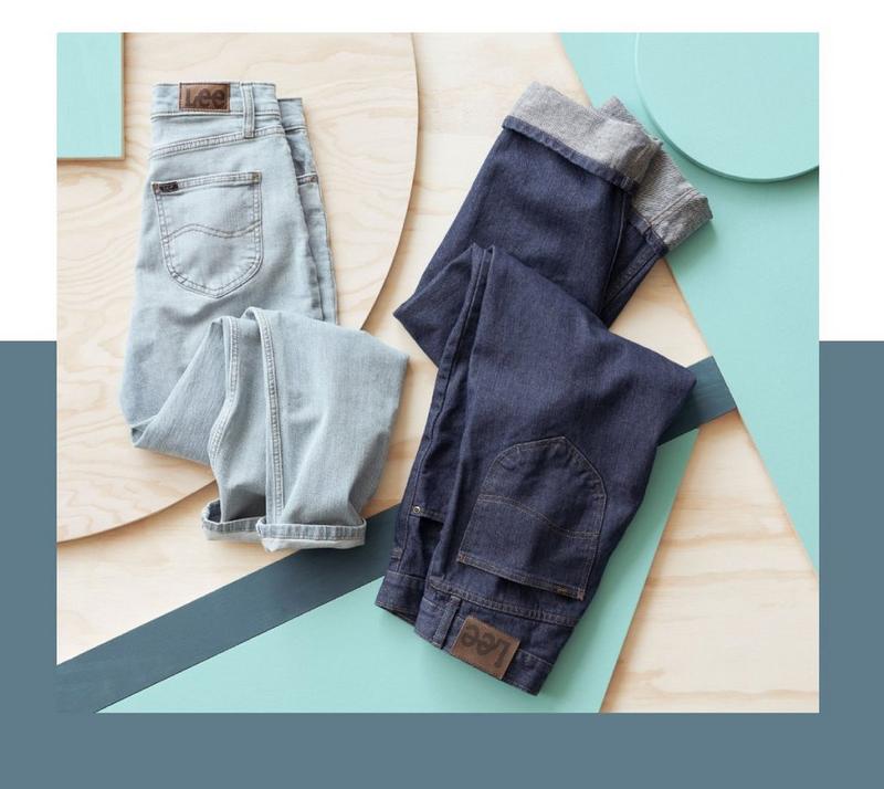 lee jeans eu